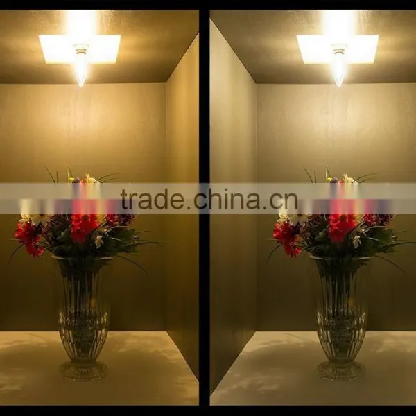 LED Candelabra Bulb B35 C35 Led Filament E14 4w photo-5