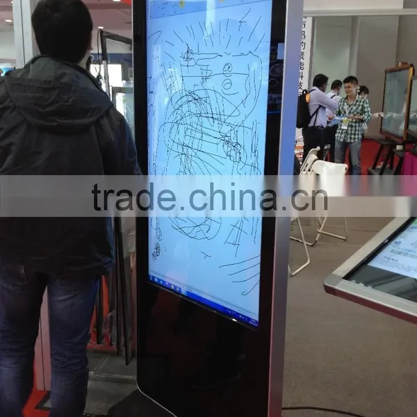 Floor Standing LCD TFT Totem Kiosk photo-6