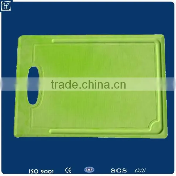 Best Selling pp Plastic Cutting Board photo-3
