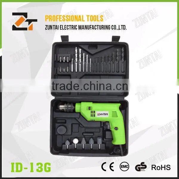 BMC 13mm Power Tools 500W Electric Impact Drill