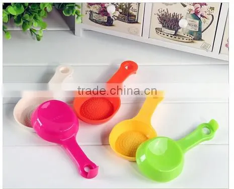Plastic Measuring Spoon photo-2