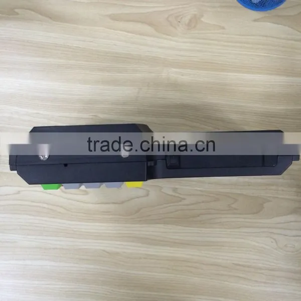 Customized Breakfast Gprs/gsm Pay Terminal With Free SDK S610 photo-4