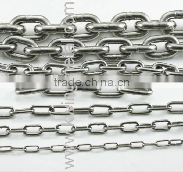NACM84/90 Standard Link Chain