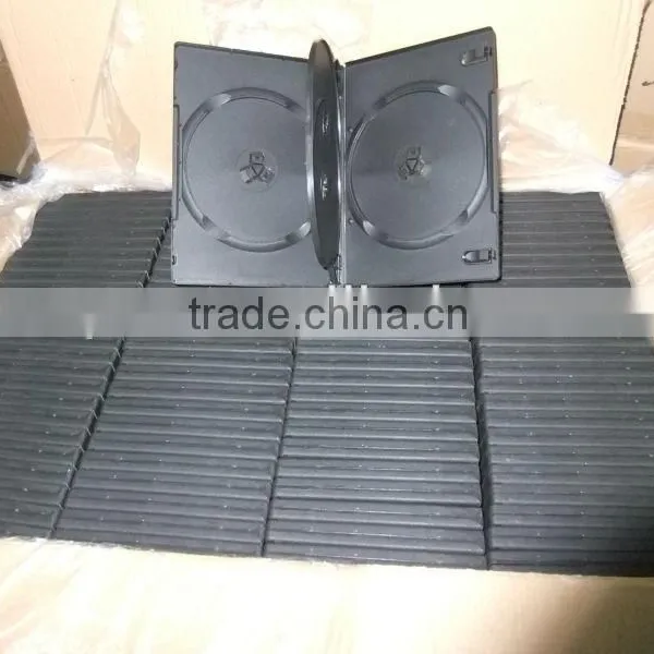 5.2mm cd Dvd Case With pp Material photo-2