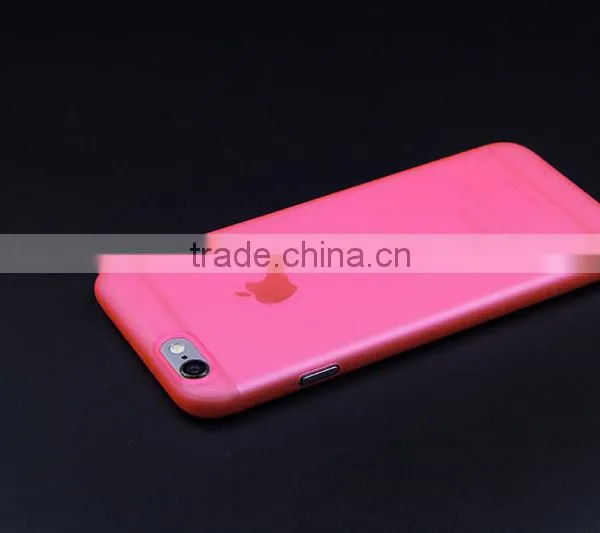Stylish Ultra Thin Case Bulk Buy From China Waterproof Phone Case,matte Case for Iphone6 photo-5