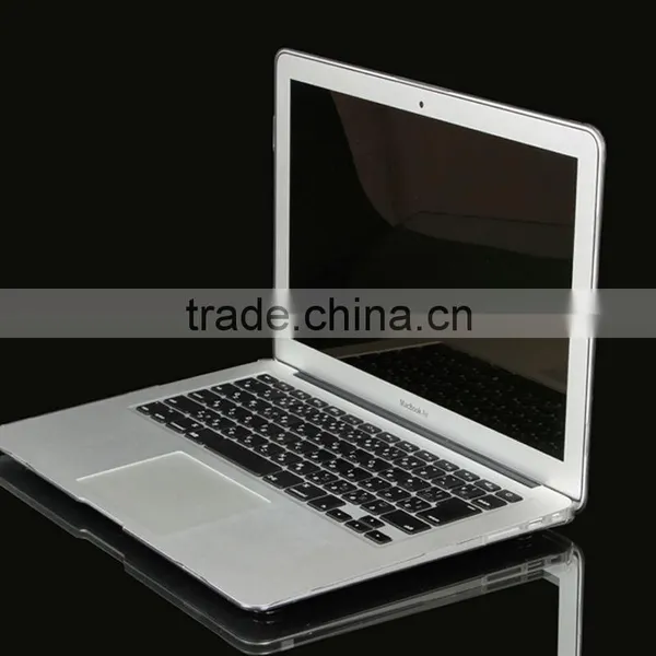 1.0 mm Thin Design PC Case for MacBook Pro 13 Case, Optional Color Case for Macbook 13 Inch photo-6
