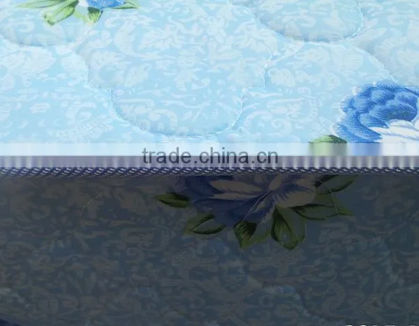 Best Selling King Size Cheap Spring Mattress Price photo-5