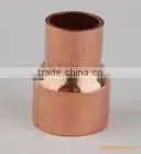 copper reducing coupling