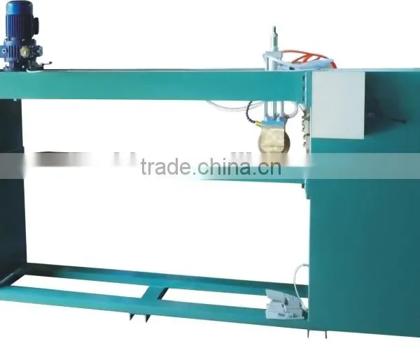 OHA Brand Straight Seam Welding Machine, Seam Welder, Rolling Seam Welder Quality Choice photo-4