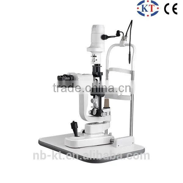 KT-66A Digital Camera Slit Lamp With CE