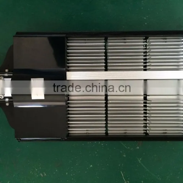 150w Beam Angle Adjustable Plastic Back Cover Led Street Light photo-4