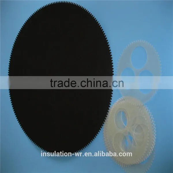 Planetary Wheel Epoxy Resin Sheet for Machine Parts photo-3