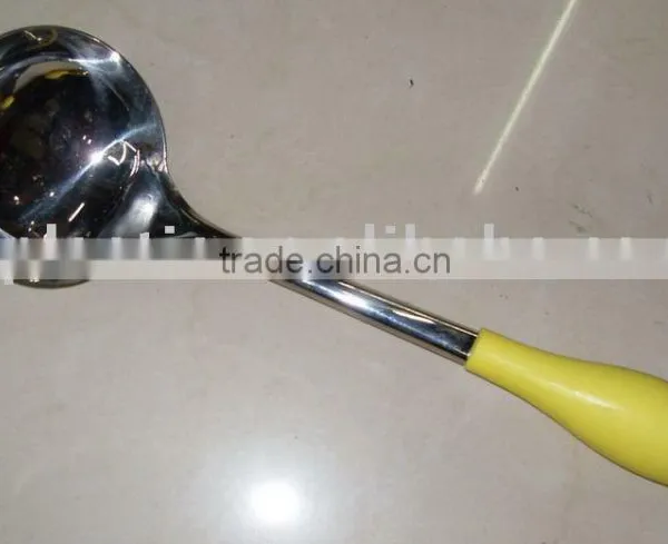 2015 Hot Sale Wholesale Nylon Kitchen Utensils Set Non-stick Pan FDA/LFGB/CE Eco-friendly and Food Garde Colorful
