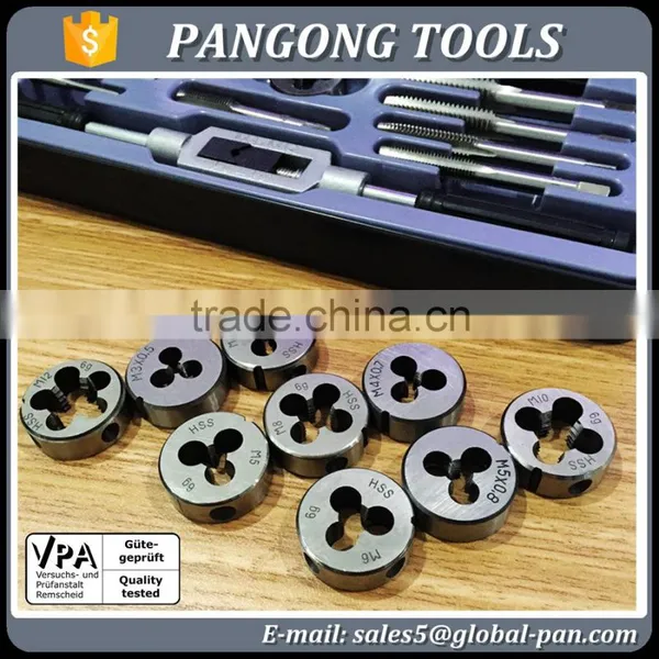 M2-M30 China Made Professional Thread Rolling Die Thread Cutting Die Cutting Tool photo-2