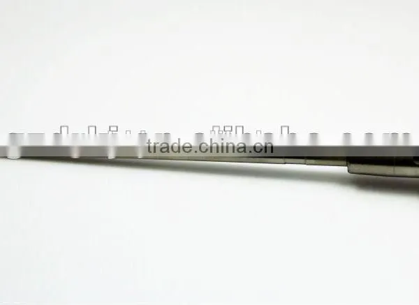 Common Rail Valve Rod for DENSO Injector 095000-5511/095000-5511A photo-4