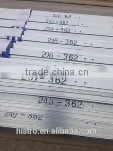 Galvanized 400KV Power Transmission Line Tower photo-2