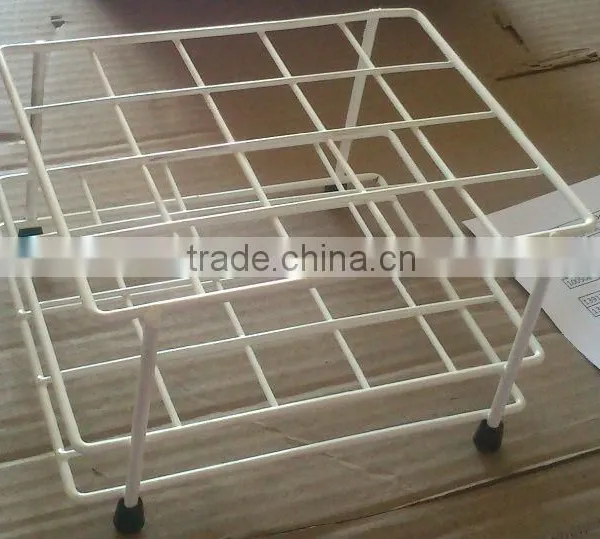 test tub rack