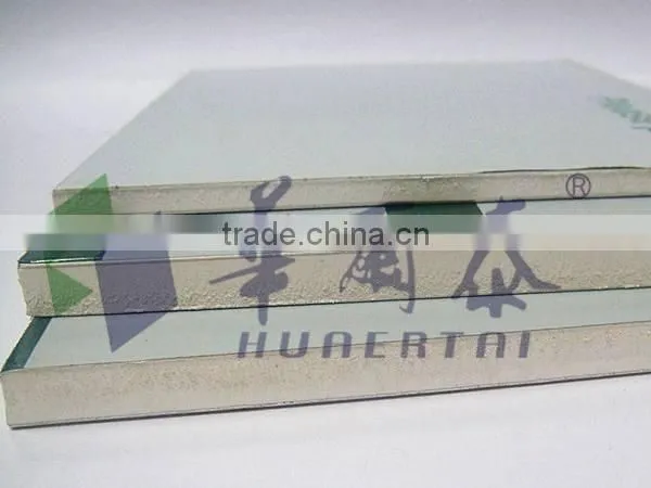 Safety Control Fire Proof Composite Panel photo-5