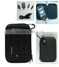 Solar Charger (GF-S-N102) (solar Camera Bag/camera Bag/digital Camera Bag)