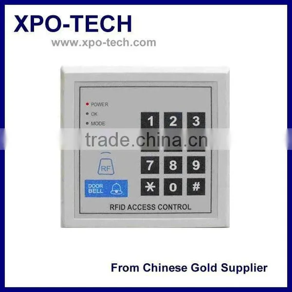 Access Control Keypad