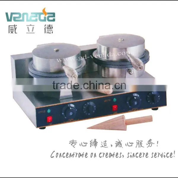 waffle cake maker