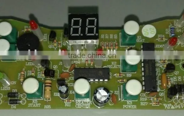 High Quality PCBA , Pcb Manufacturer in China photo-5
