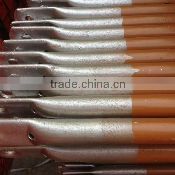 1219*2198*1829mm Scaffolding Cross Brace photo-2