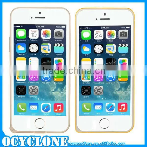 Professional Supplier Phone Cover Case for Iphone 5/5s photo-2