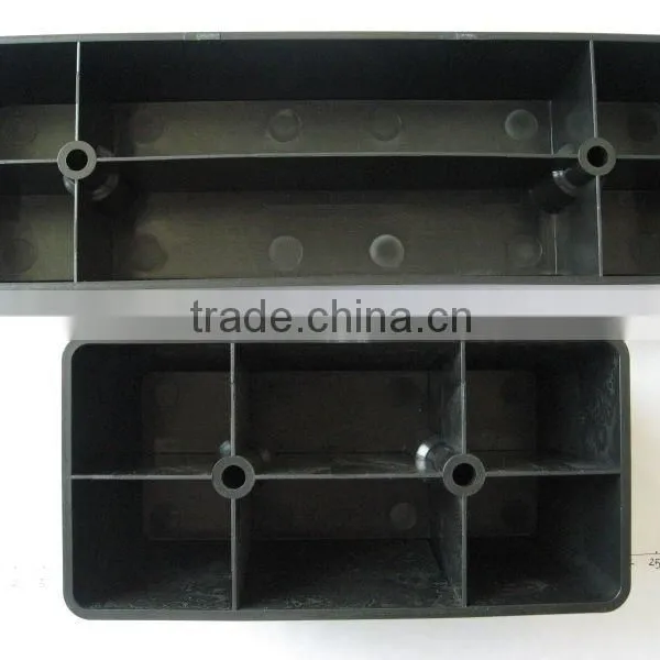 2015 Popular Sofa Bed Spare Leg Parts for Furnitures photo-2