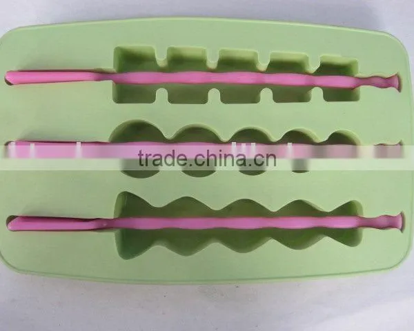 TPR ICE MOULD