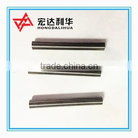 High Quality Polished Tungsten Carbide Rods photo-3