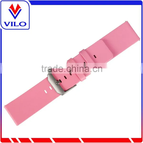 Classical Genuine Leather Watch Band for Fitbit Blaze Leather Real Strap photo-5