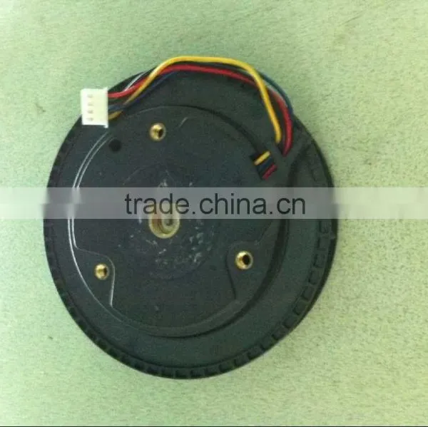 DC Centrifugal Fan 100x100x25mm