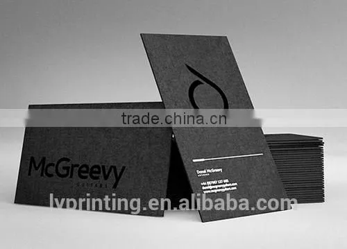 Cheap 3D Name Card Printing Business Card Printing photo-4