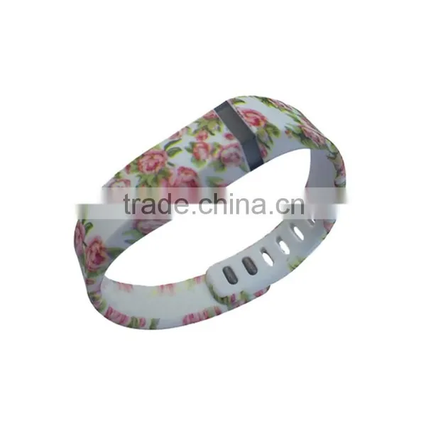 New Style Replacement Bracelet Fitbit Flex Wristband (No Tracker Chip) photo-2