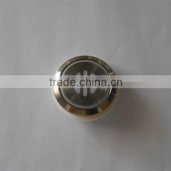 Mechanical Emergency Exit Elevator Push Button
