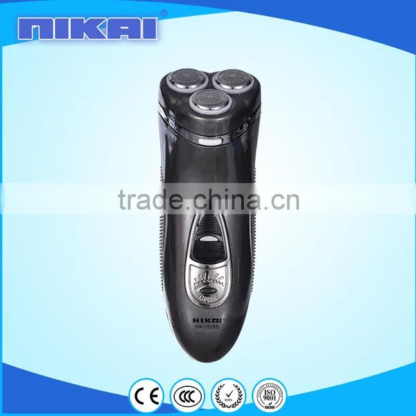 NIKAI Shaving Product Electric Men Shaver Trimmer