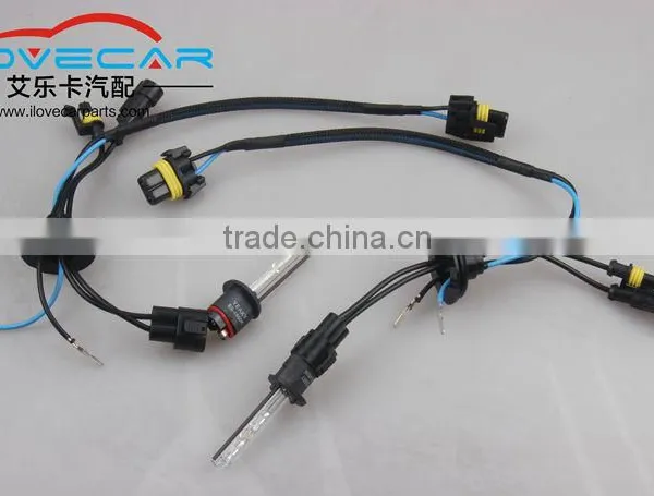 12V 35W High Performance Hid Xenon Bulds, H1Yeaky Bulds for Car Headlight photo-5