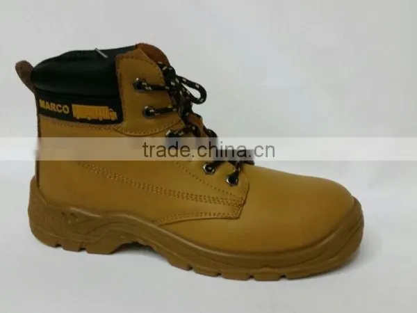 Safety Shoe