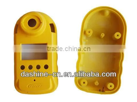 OEM Design Case & PCB for Portable Gas Detector/Alarm