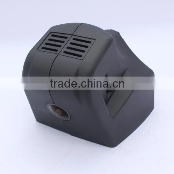 Factory Wifi Car Mobile Dvr Hidden Type Car Black Box With Driving Recording Fit for Maserati Car photo-3
