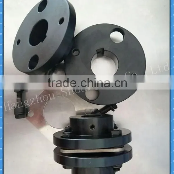 Shuangyou DJM Single Disc Shaft Joint photo-2