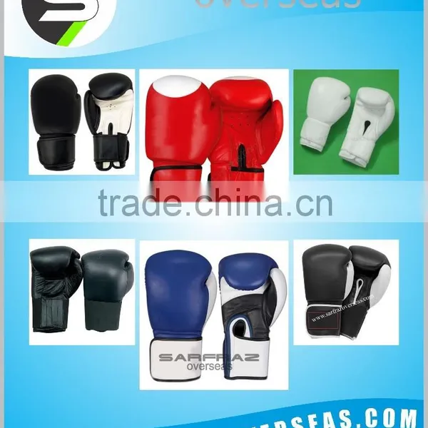 Boxing Equipment, Boxing Gear, Boxing Gloves