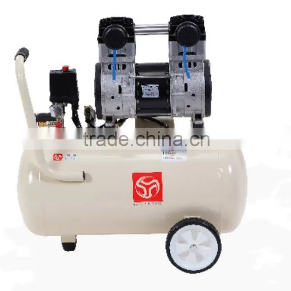 portable air compressor