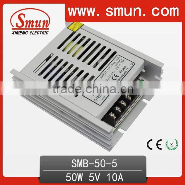 Small Size of Lambda Power Supplies 5v (SMB-50-5) photo-3