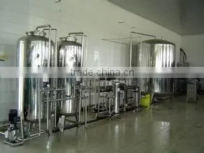 Drinking Water Treatment Plant for Sale photo-2