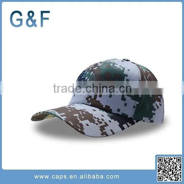 Best Price Custom 100% Cotton Baseball Caps Bulk photo-4