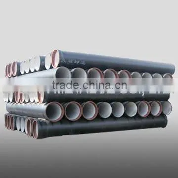 DI Pipe for Gas Pipeline photo-2