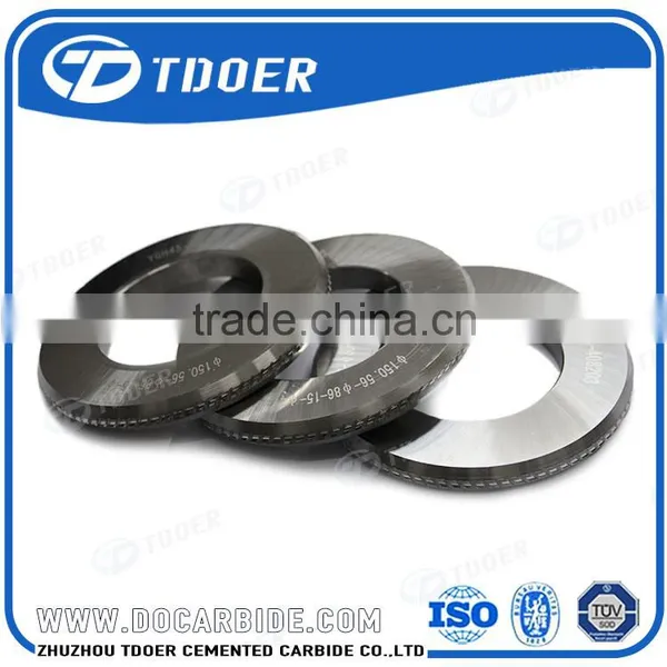 Pretty Price Tungsten Carbide Roll photo-3