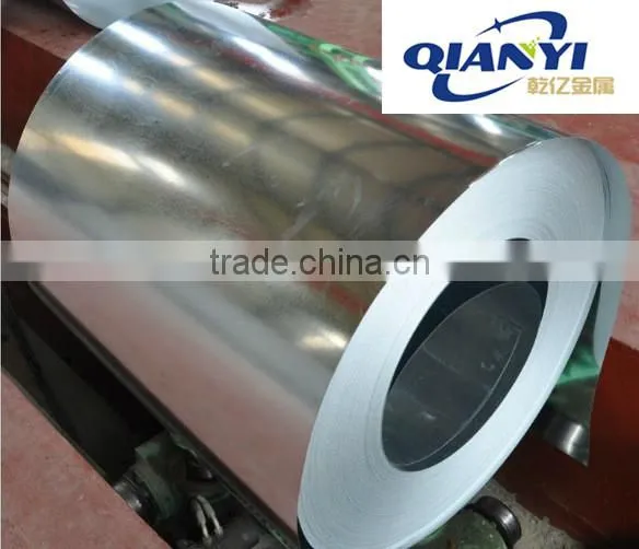 Astm A653 fs Type b Galvanized Steel Coil Hot-dipped Galvanized Steel Coil photo-2